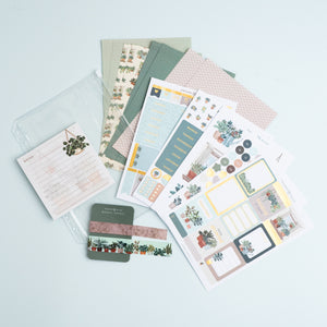 Plant Therapy Kit - Archer and Olive