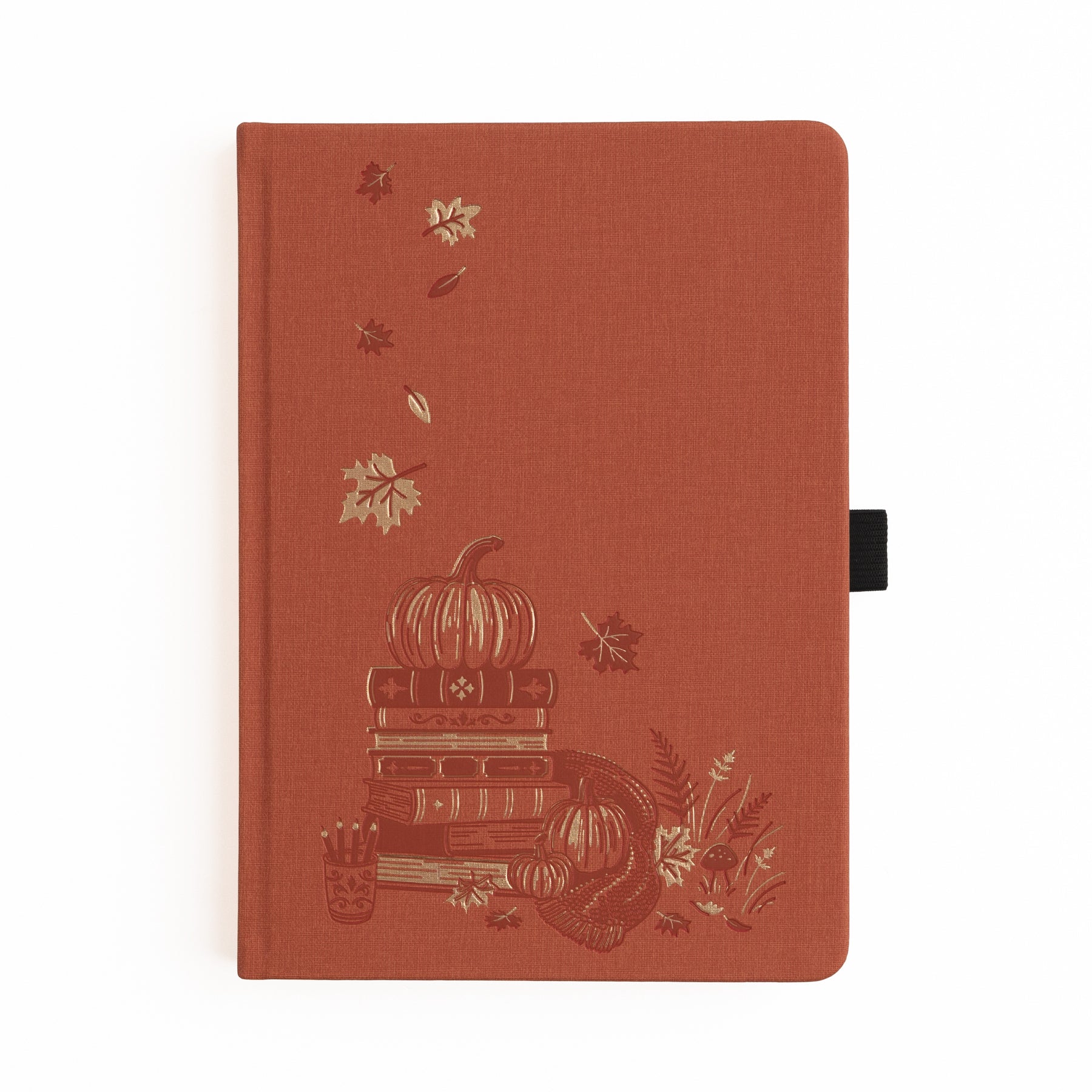 Reading Season | Notebook