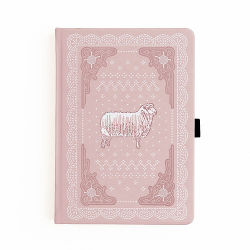 Homespun | Notebook