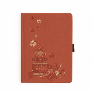 Reading Season | Notebook