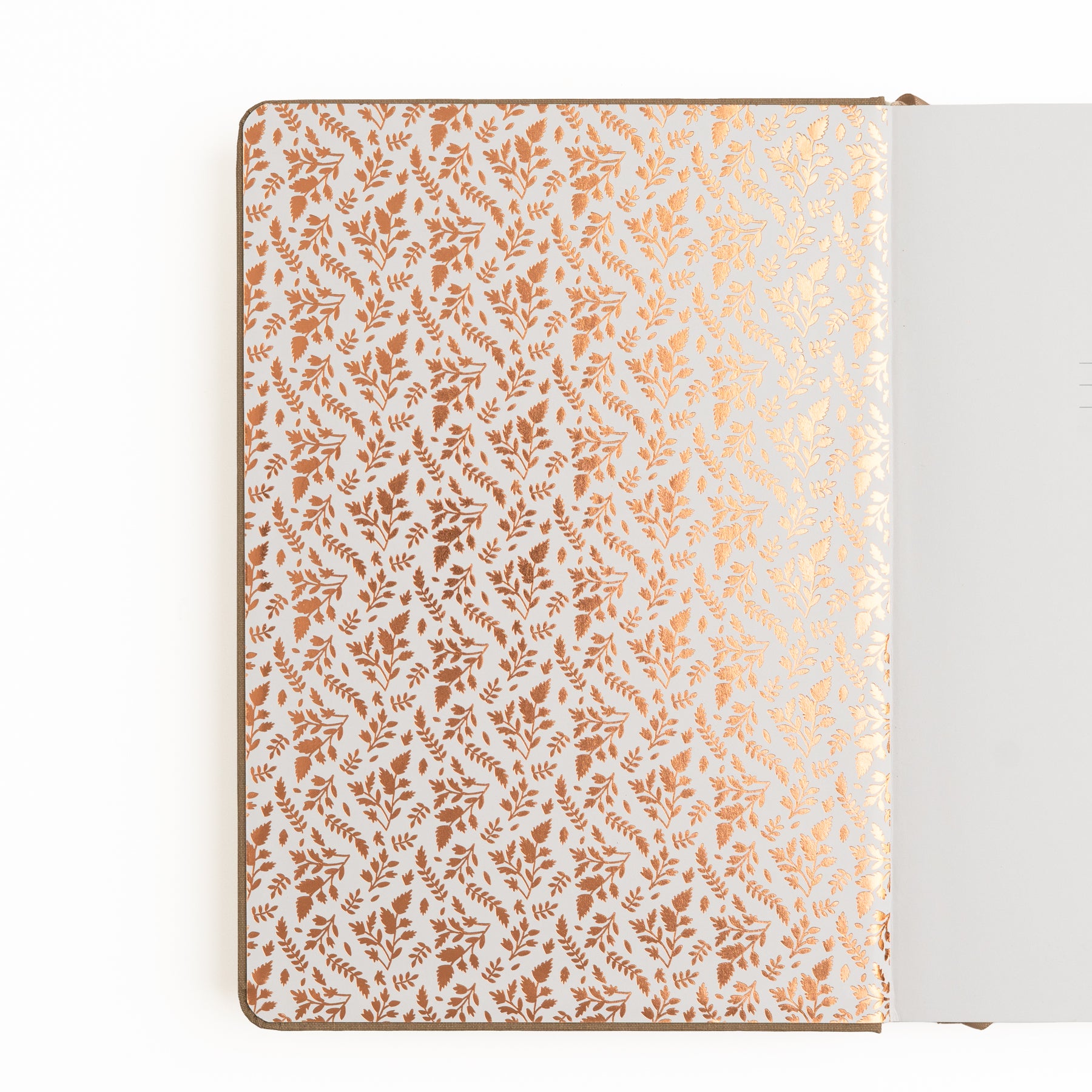 Stamp Collector | Notebook