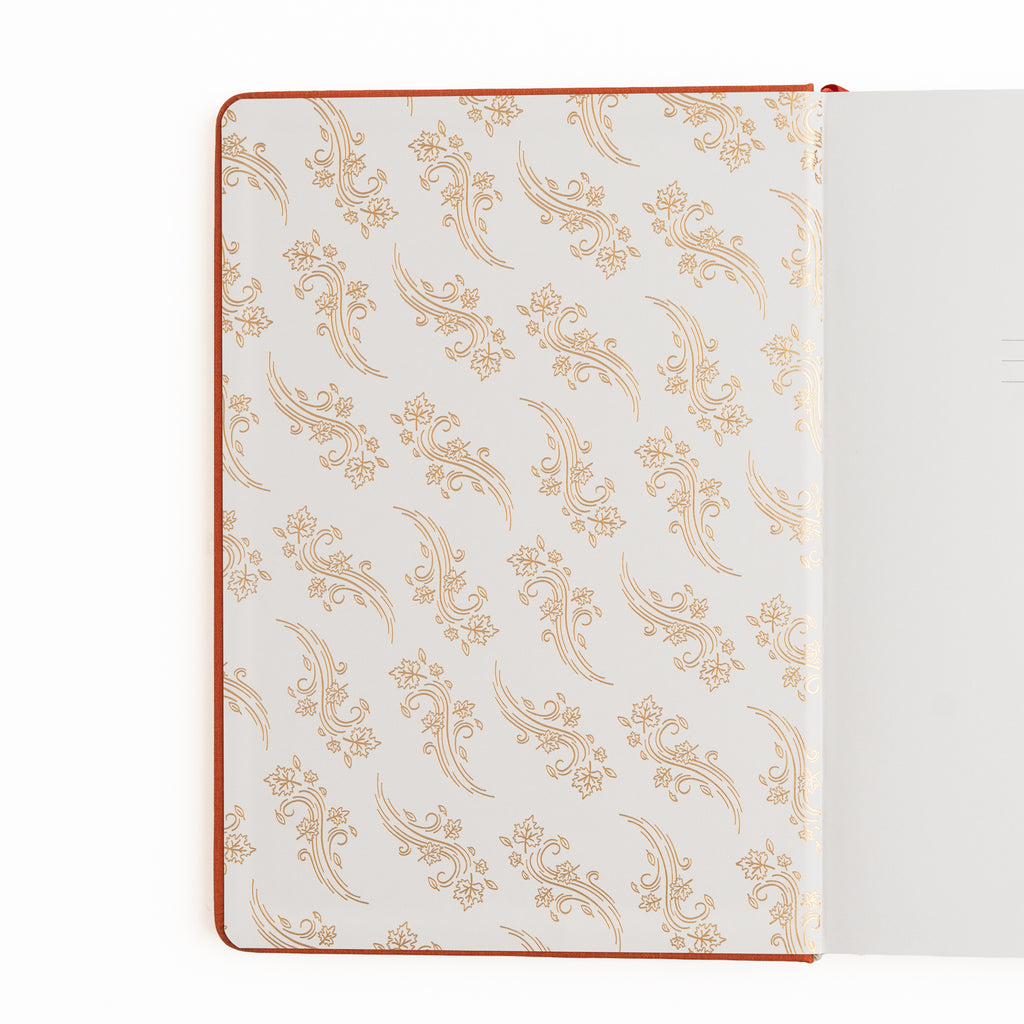 Reading Season | Notebook