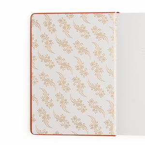 Reading Season | Notebook