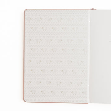 Homespun | Notebook