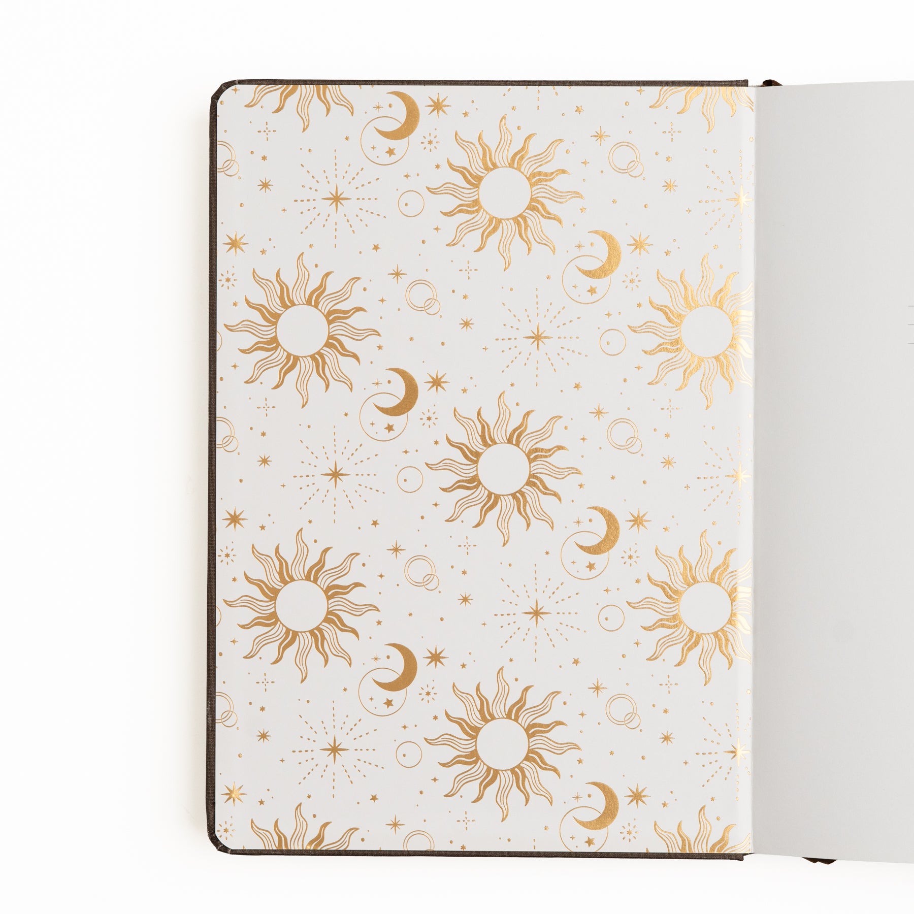Harvest Moon | Notebook