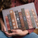 Quiet Corners Heirloom Book | Letter Size