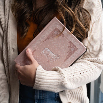 Homespun | Notebook