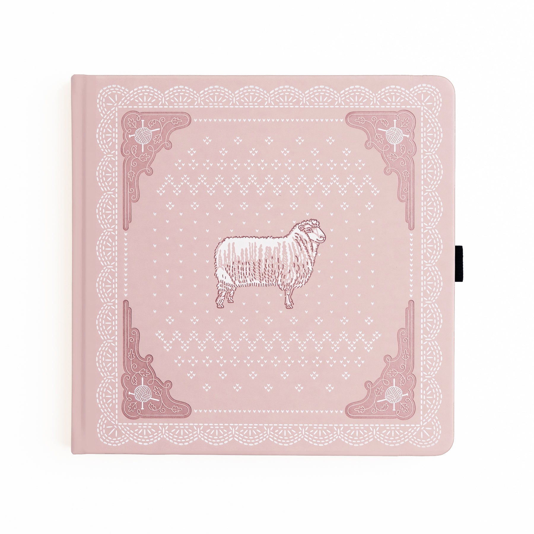 Homespun | Notebook