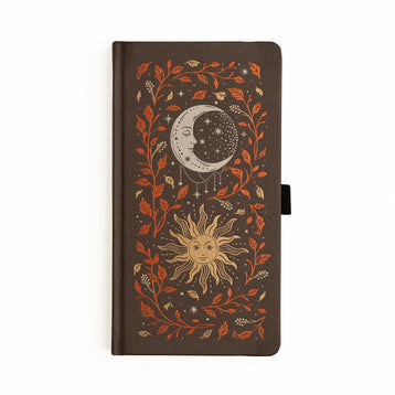 Harvest Moon | Notebook
