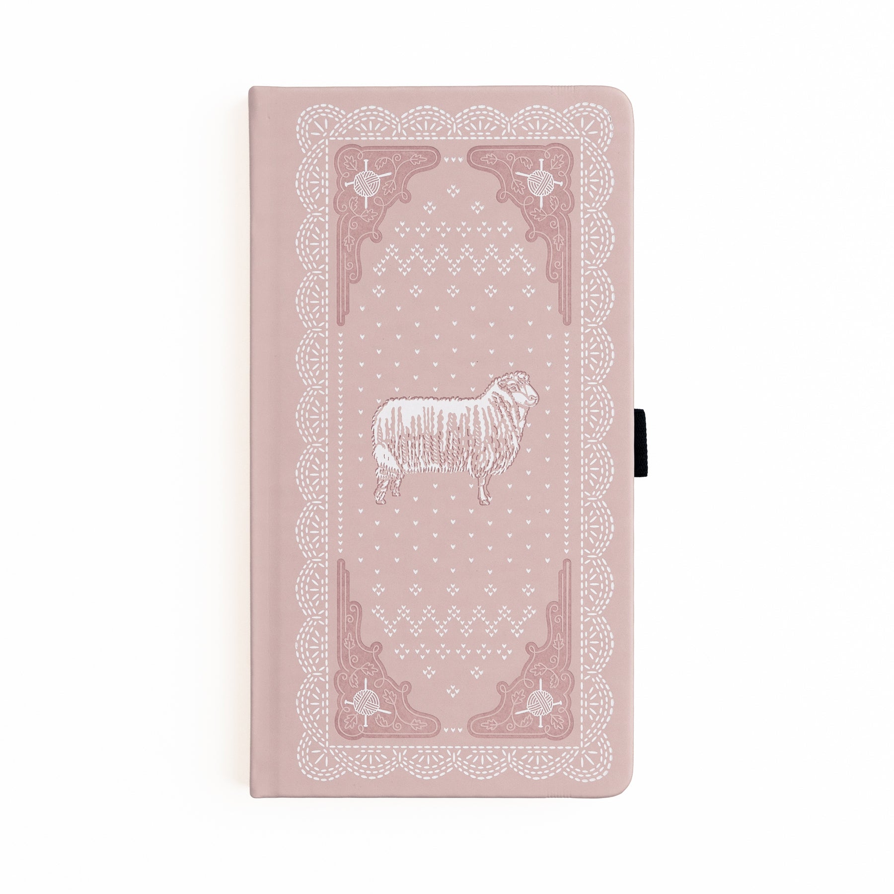 Homespun | Notebook