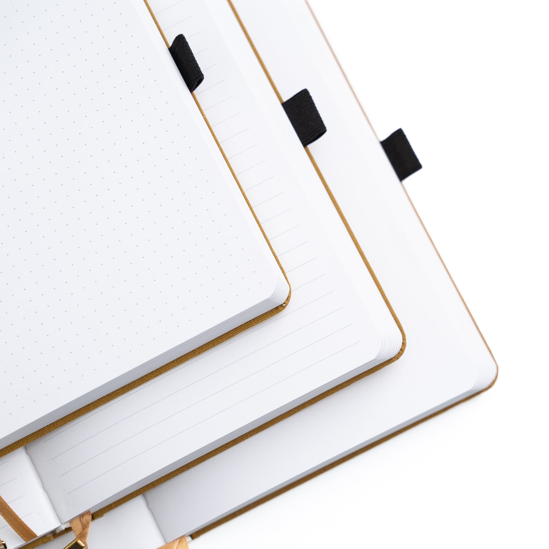 Snowdrops Notebook - Archer and Olive