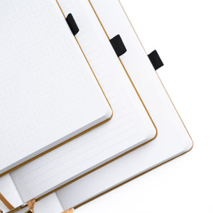Homespun | Notebook