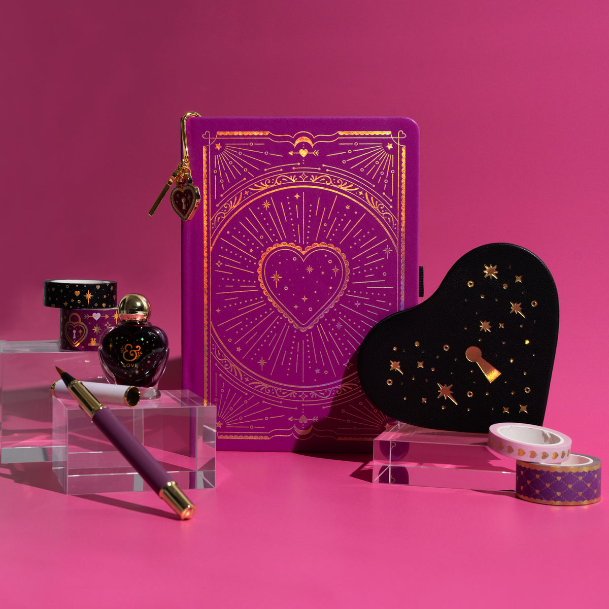 Lovespell Box