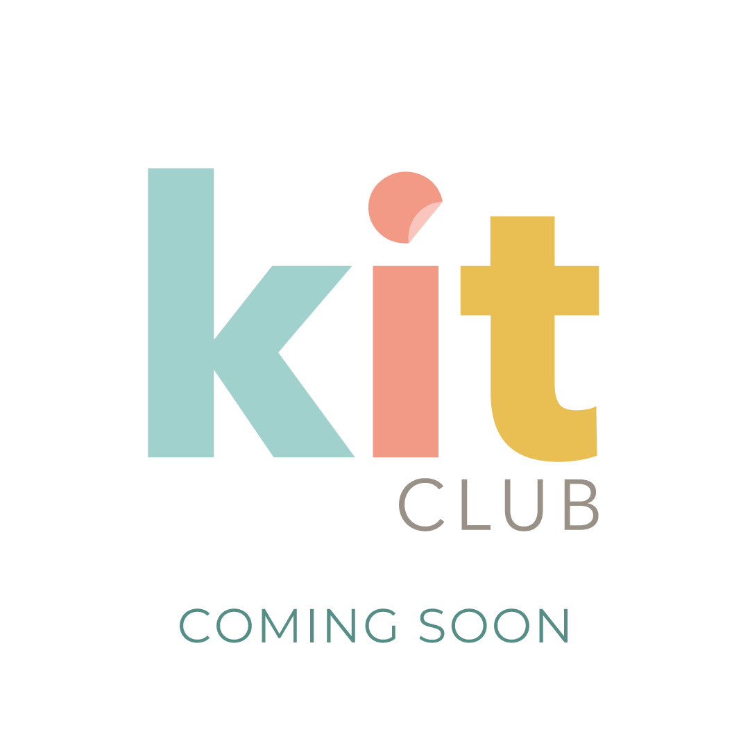 Kit Club Subscription