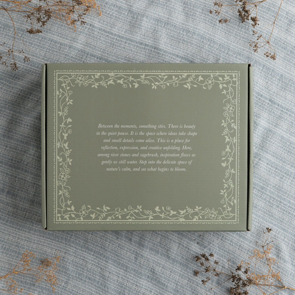 Quarterly Subscription Box