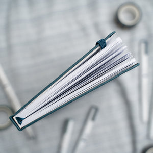 DOORBUSTER | SuperFan - Dot Grid Notebook - 128 pages - Archer and Olive