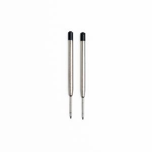 Ballpoint Pen Refills - Set of 2 - Archer and Olive