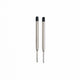 Ballpoint Pen Refills - Set of 2 - Archer and Olive