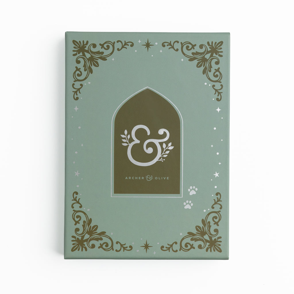 Bonnies Fave B6 Notebook