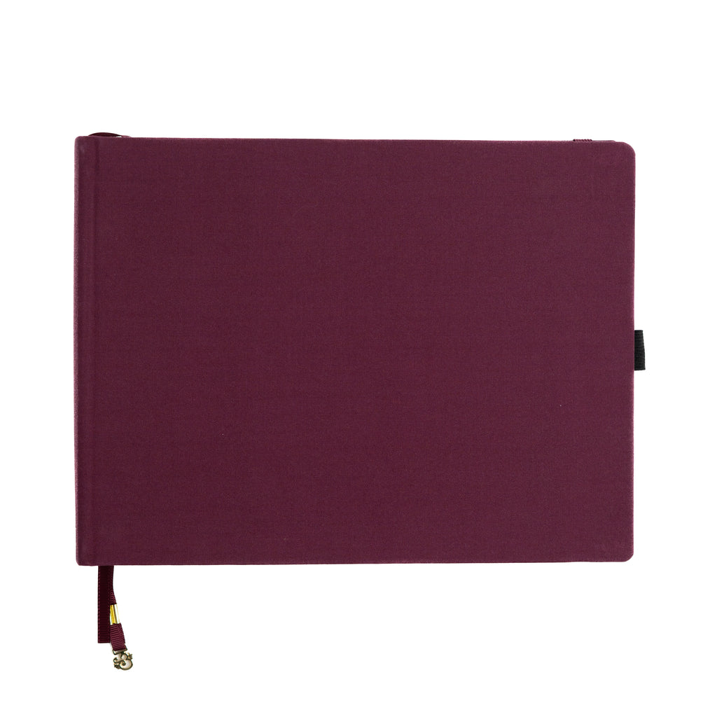 Snow & Stillness Heirloom Album