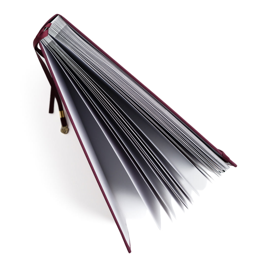 Snow & Stillness Heirloom Album