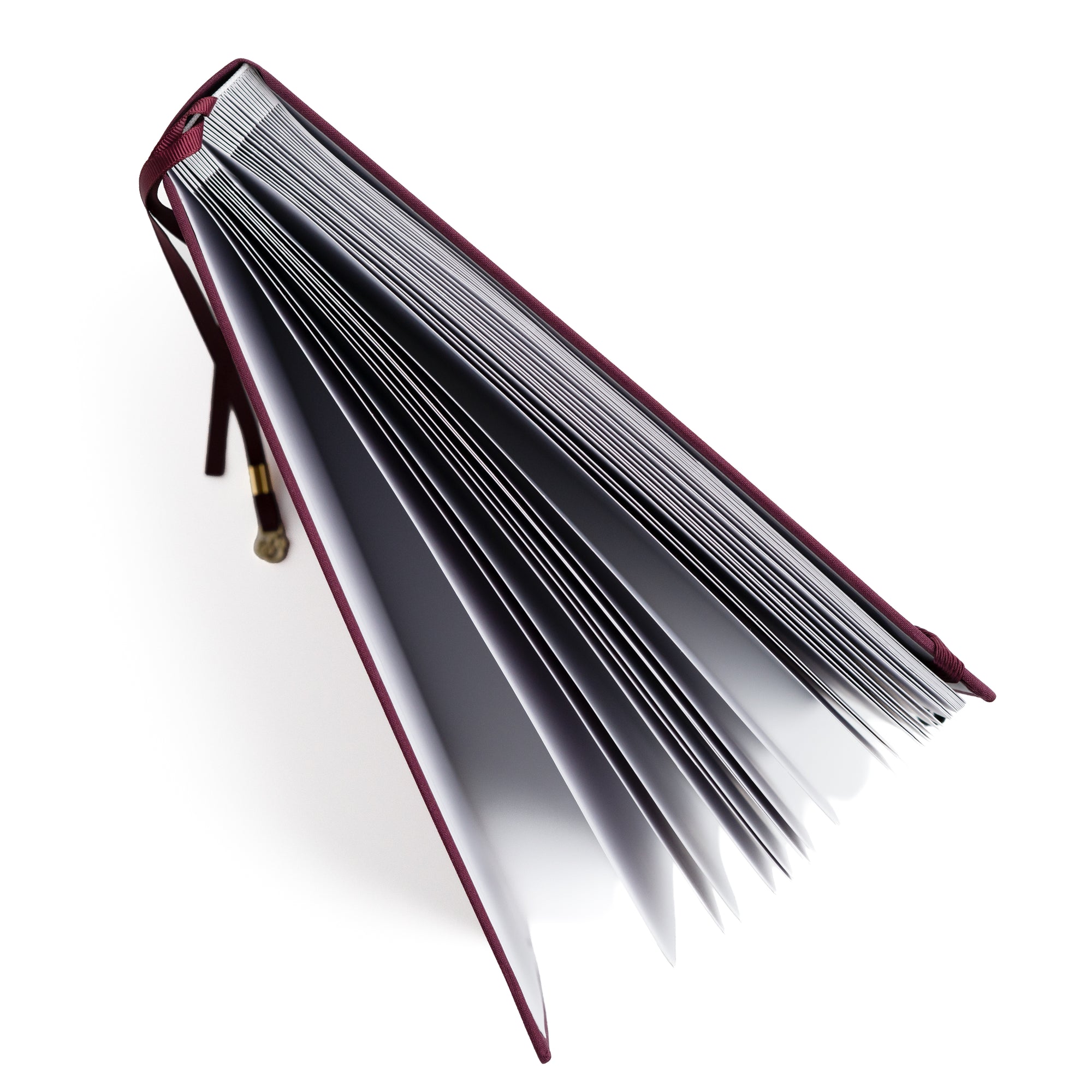 Snow & Stillness Heirloom Album