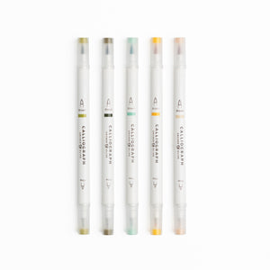 Bonnies Fave Calliographs