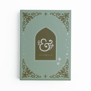 Bonnies Fave A5 Notebook