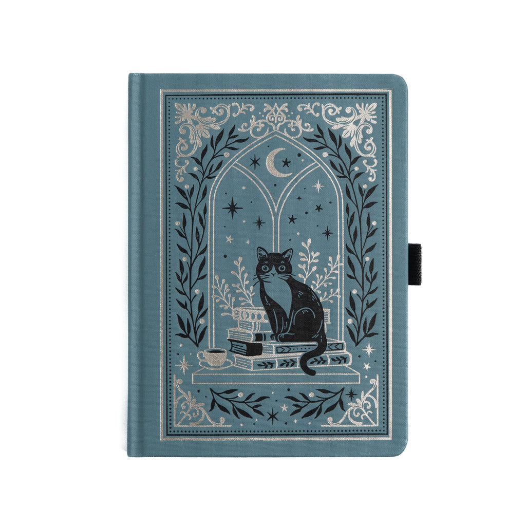 Bonnies Fave B6 Notebook