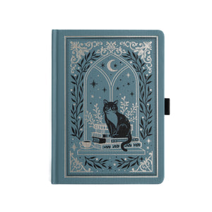 Bonnies Fave B6 Notebook