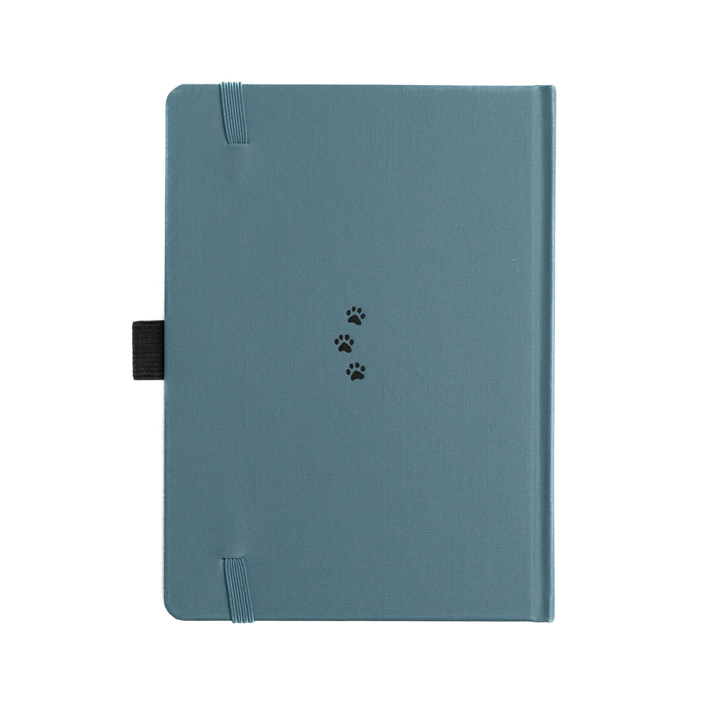 Bonnies Fave B6 Notebook