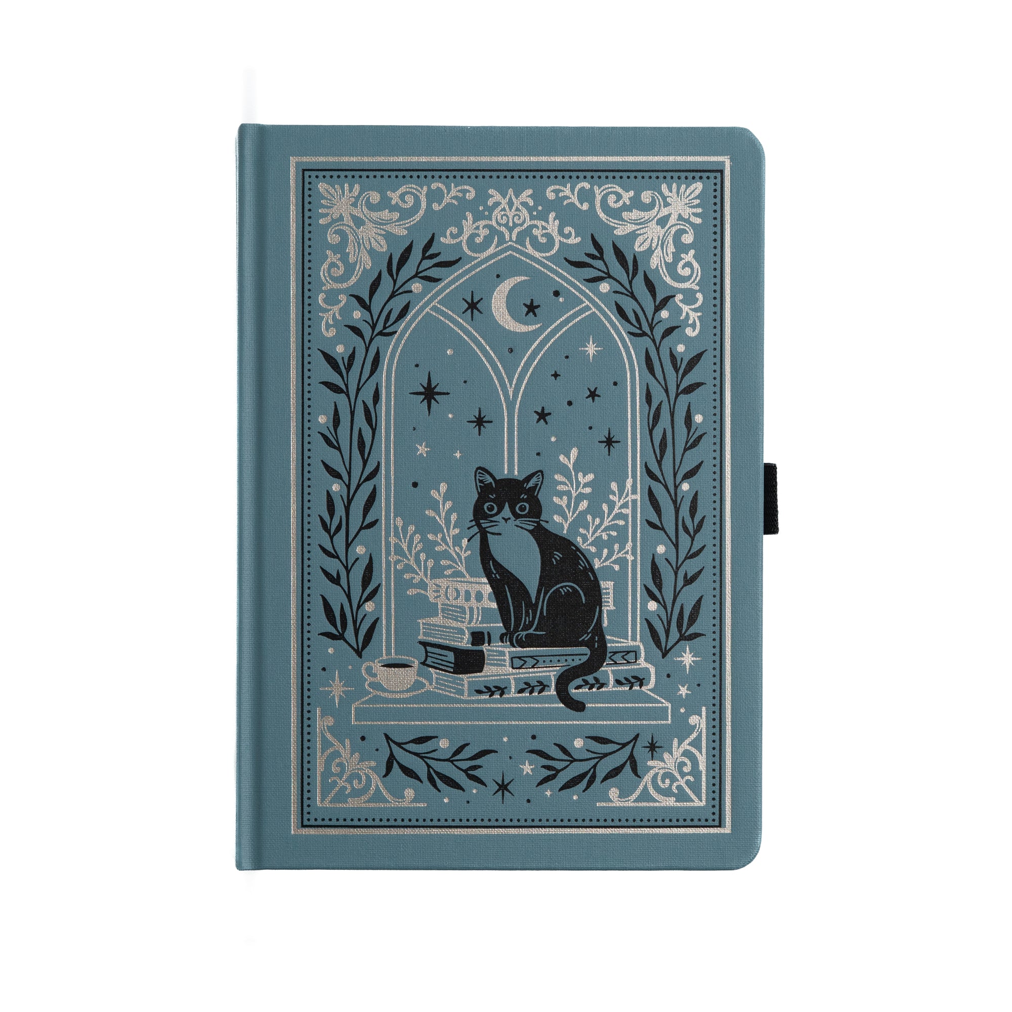 Bonnies Fave A5 Notebook