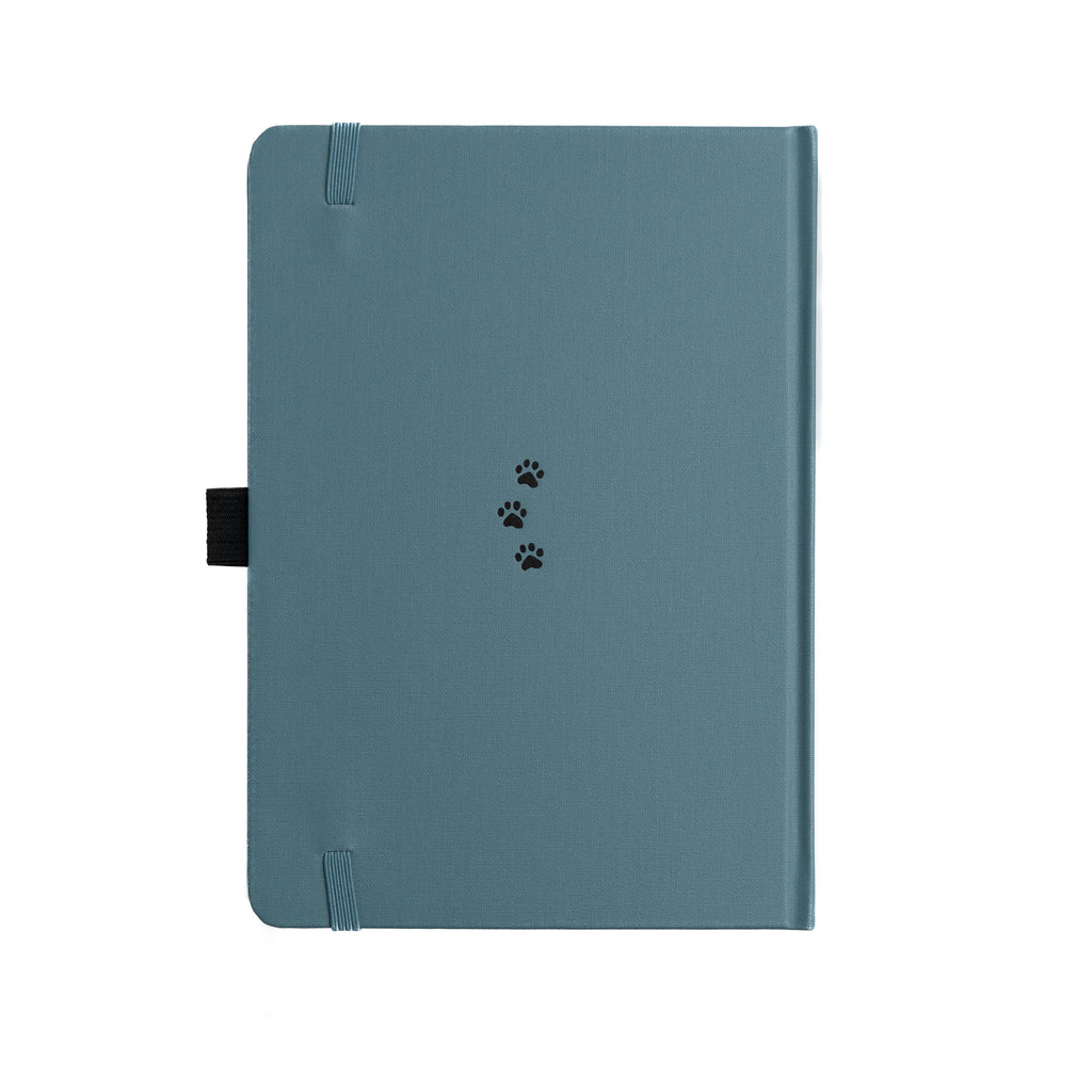 Bonnies Fave A5 Notebook