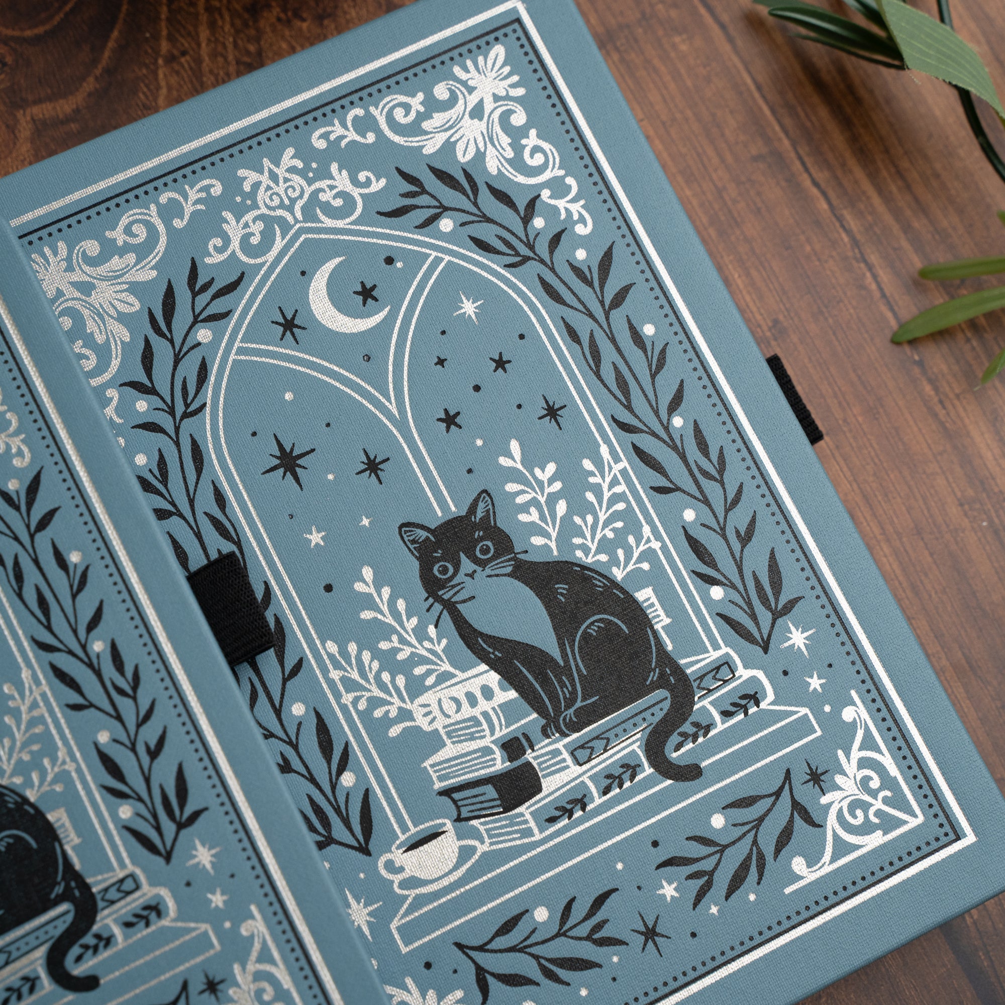 Bonnies Fave A5 Notebook