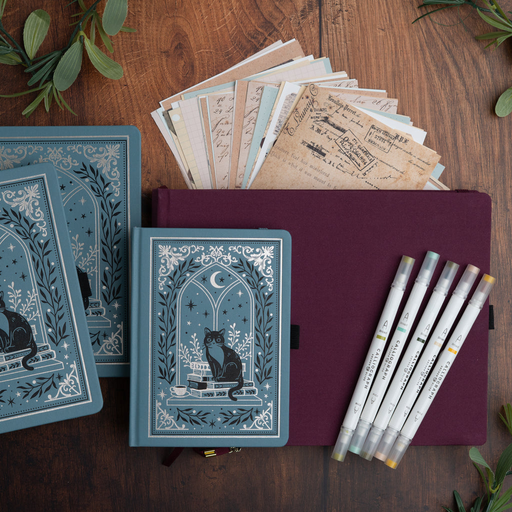 Snow & Stillness Heirloom Album