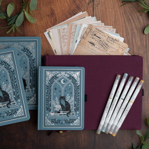 Snow & Stillness Heirloom Album