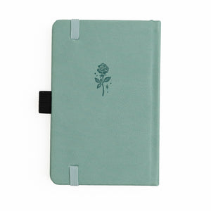 A5 Reading Journal: Books of Beauty - Archer and Olive