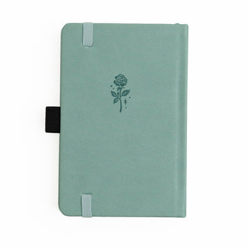 A5 Reading Journal: Books of Beauty - Archer and Olive
