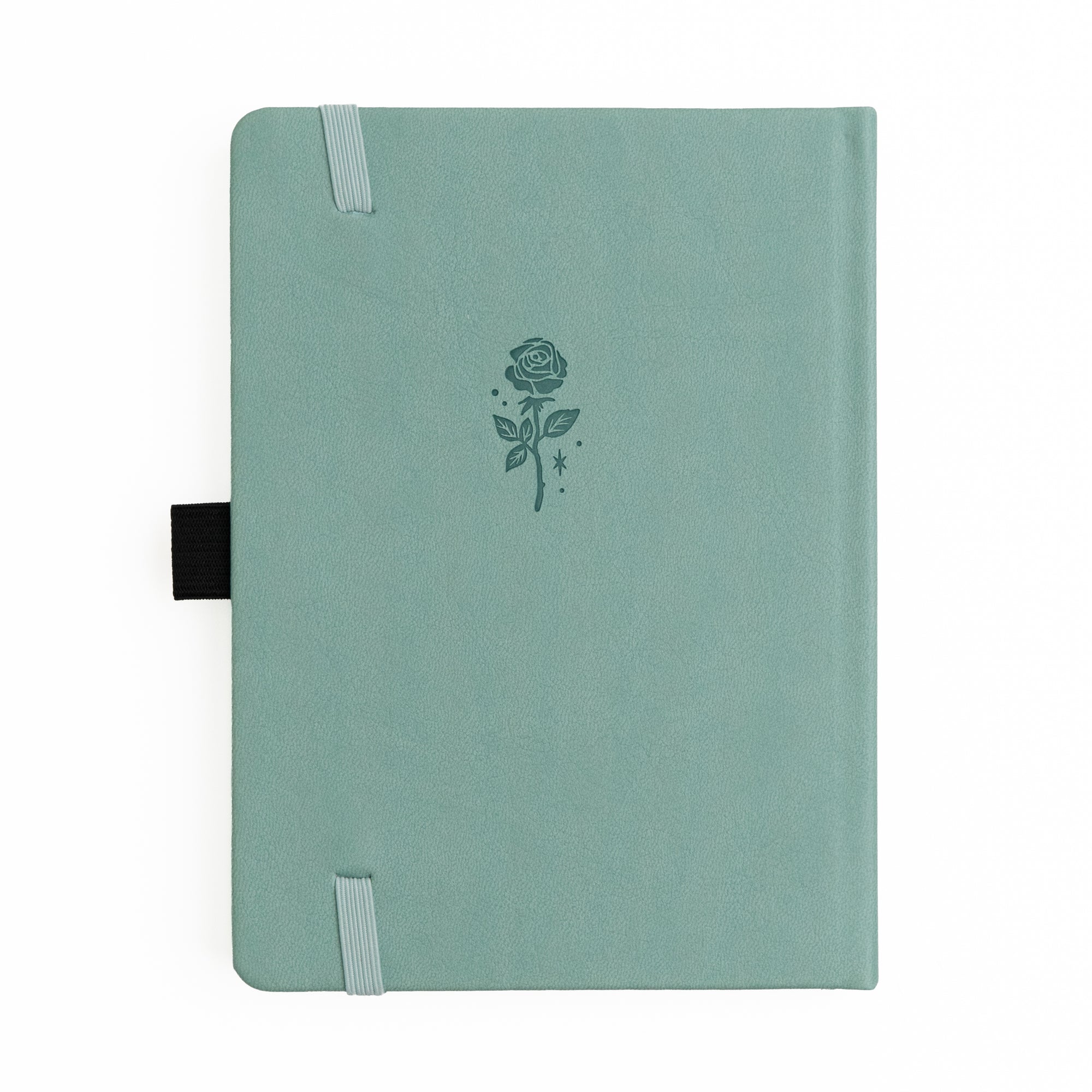Books of Beauty Notebook - Archer and Olive