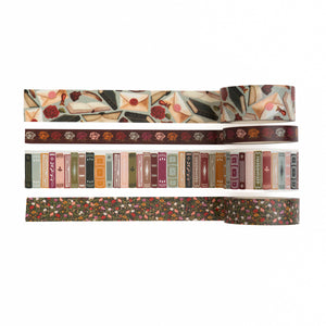 Washi: Books of Beauty - Archer and Olive