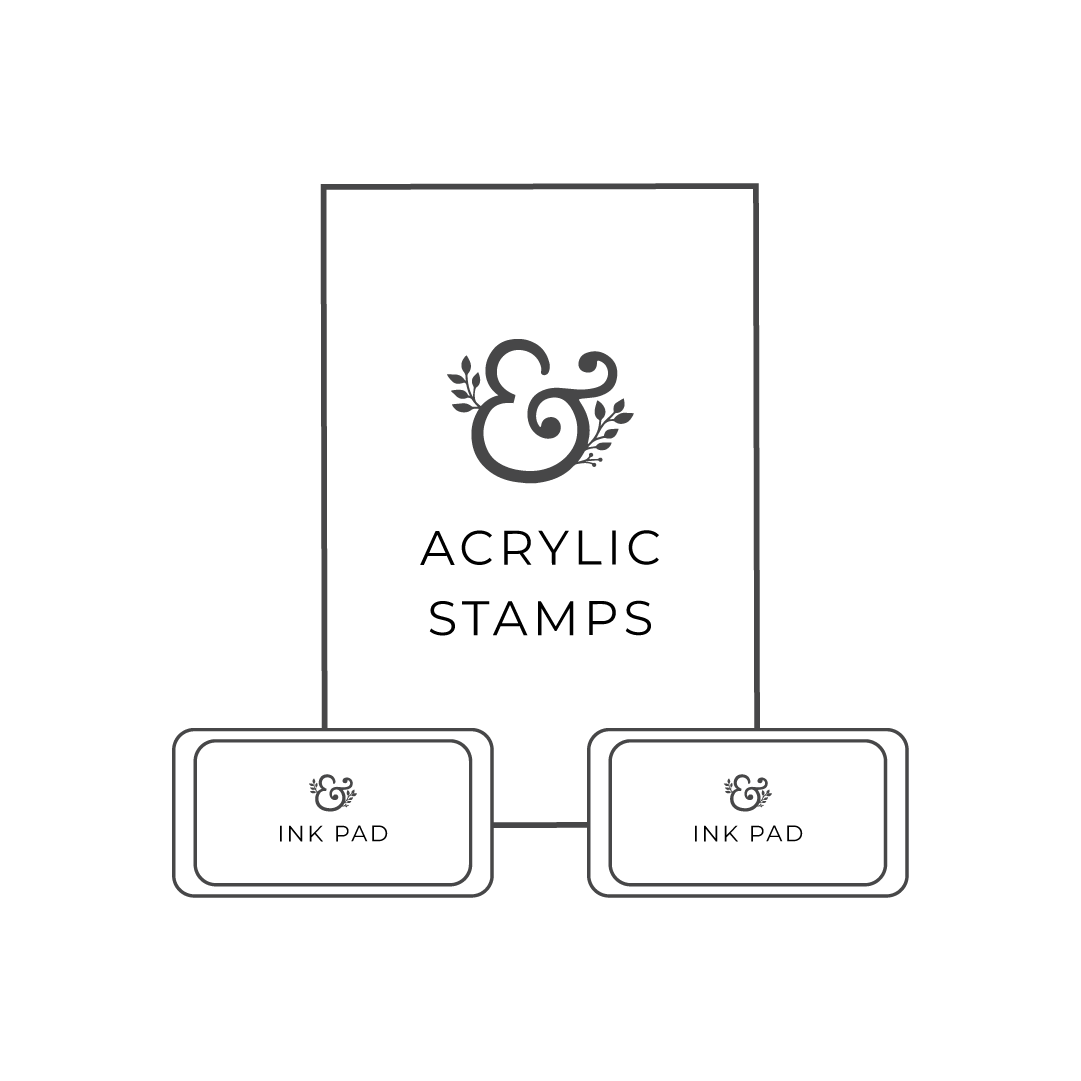 Stamp Set Bundle