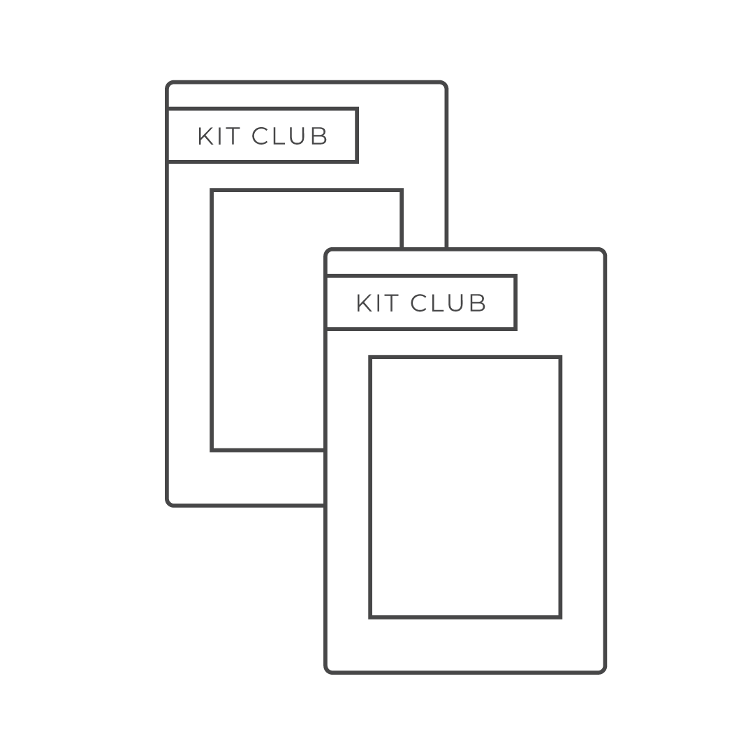 Kit Clubs