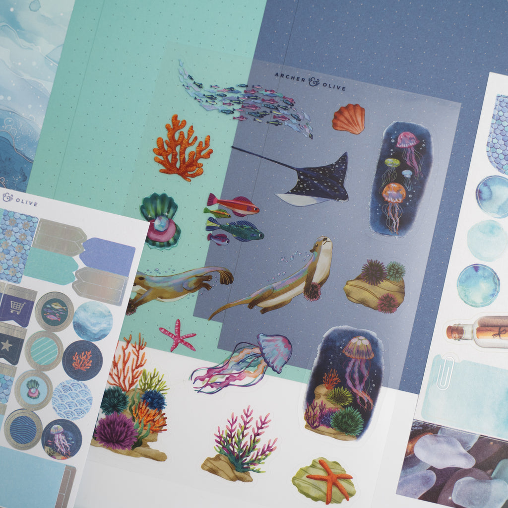 Kit Club Subscription