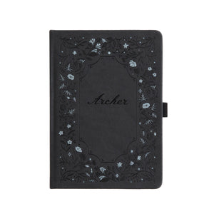 Customized Journal Add On - Additional 2 Business Days for Processing - Archer and Olive