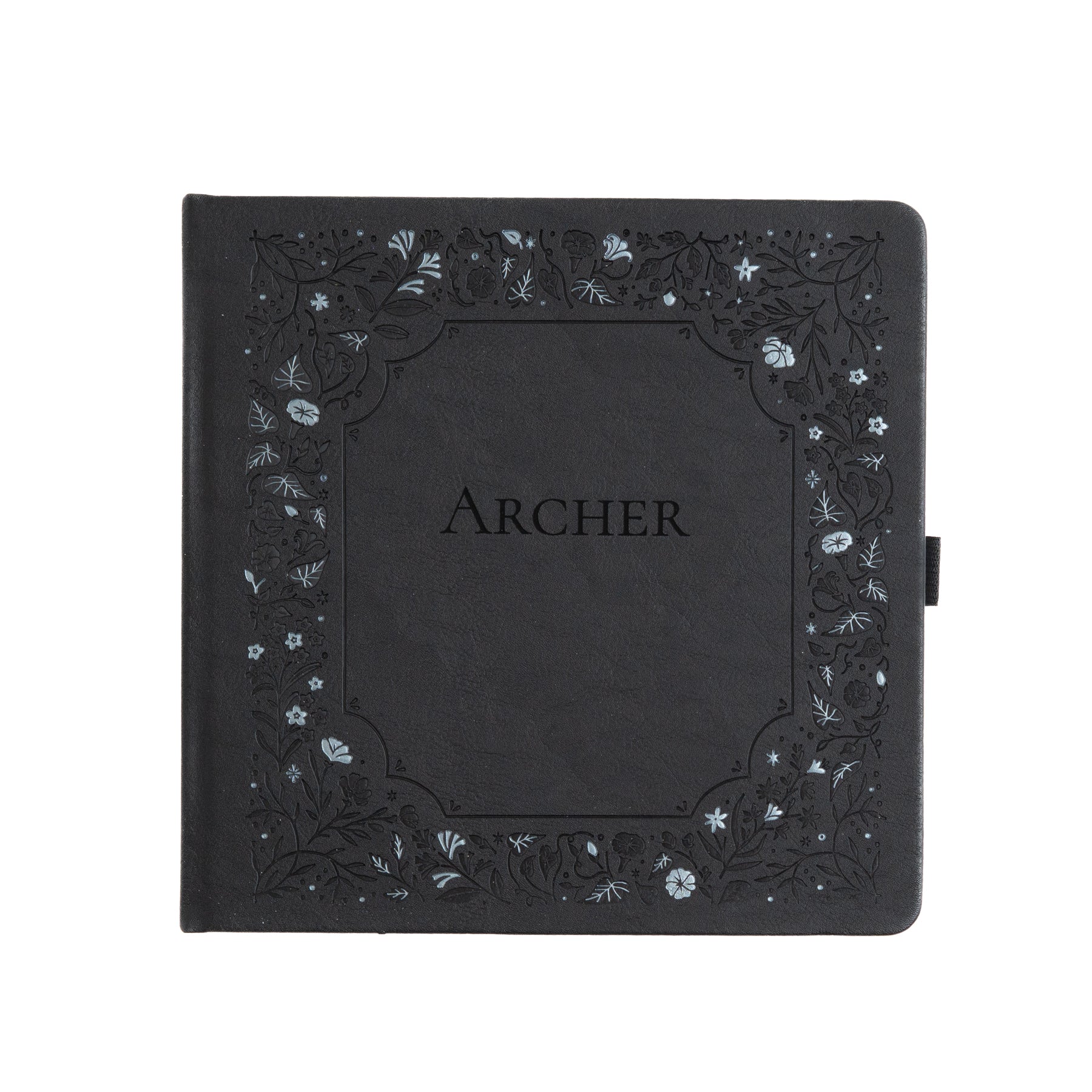 Customized Journal Add On - Additional 2 Business Days for Processing - Archer and Olive