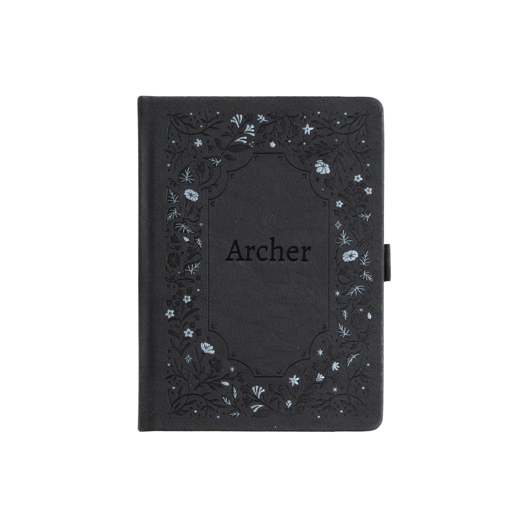 Customized Journal Add On - Additional 2 Business Days for Processing - Archer and Olive