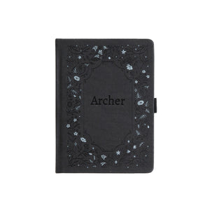 Customized Journal Add On - Additional 2 Business Days for Processing - Archer and Olive