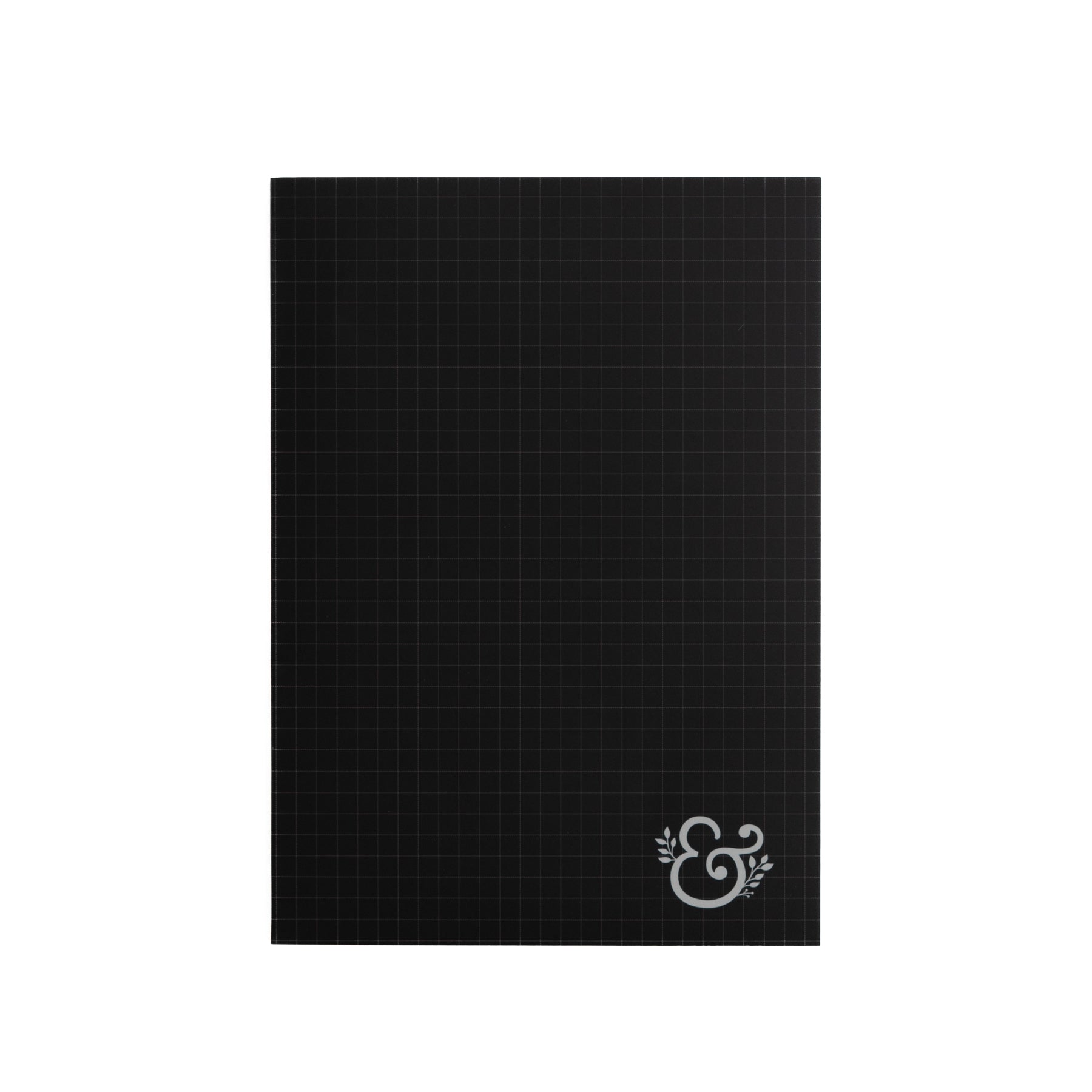 Ink & Type Collage Paper Pad - Archer and Olive