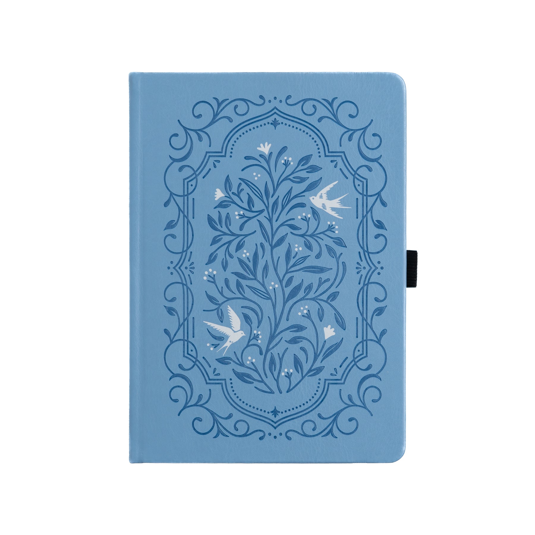 Dated Planner: Songbird - Archer and Olive