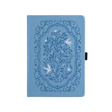 Dated Planner: Songbird - Archer and Olive